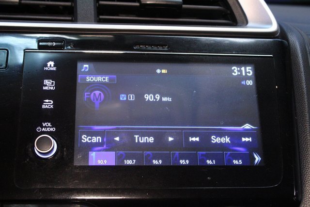 Used 2018 Honda Fit Sport image 23