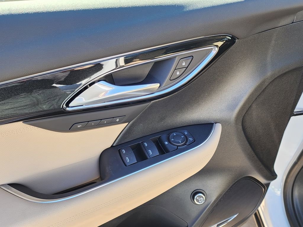 New 2026 Buick Envision Preferred image 14