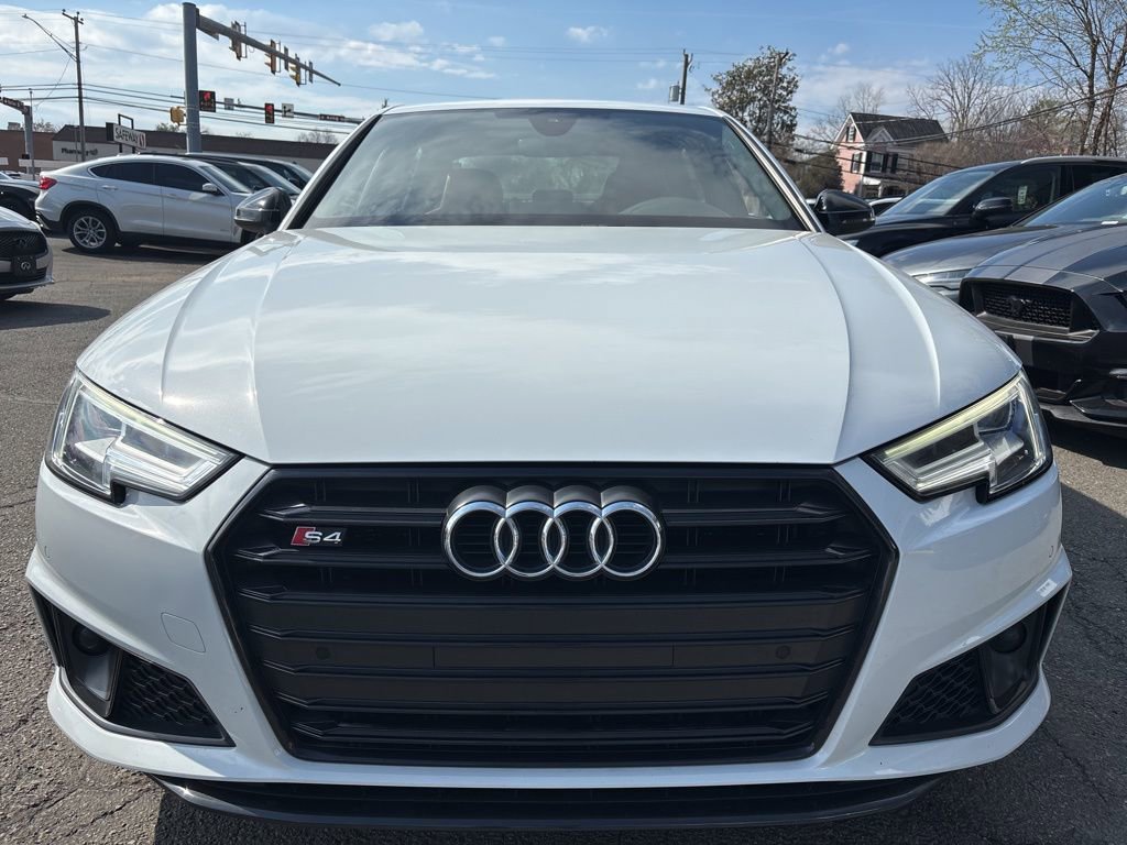 Used 2019 Audi S4 Premium Plus w/ Premium Plus Package image 2