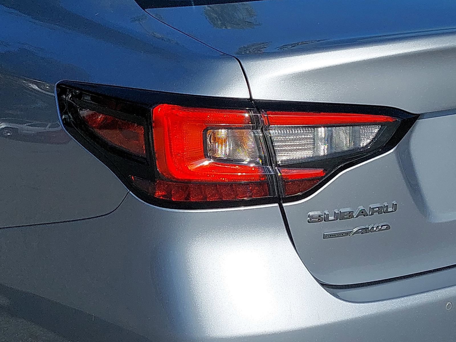 Certified 2023 Subaru Legacy Touring XT w/ Tech Package 3 image 34