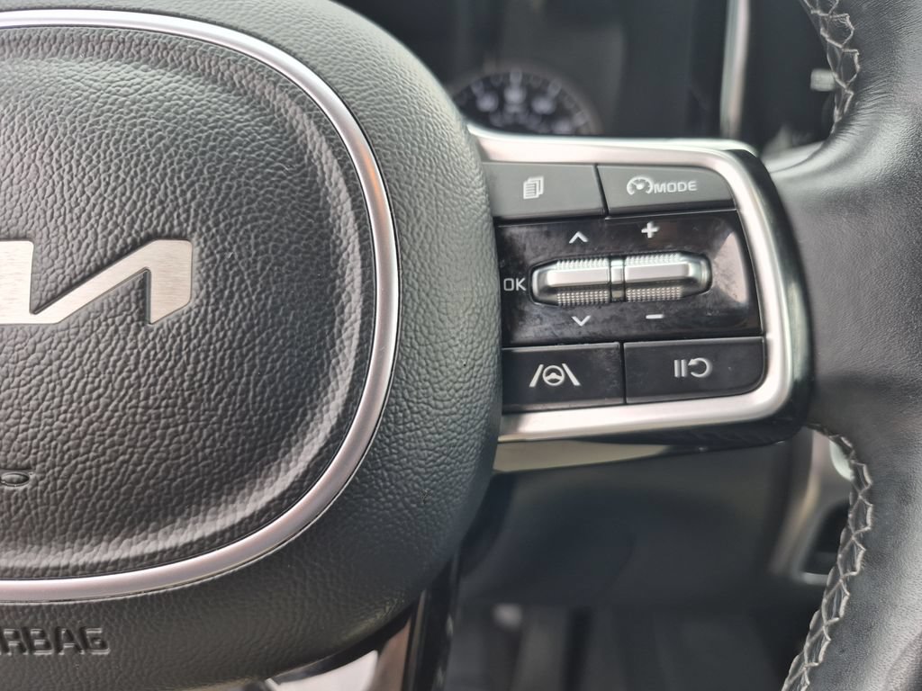 Certified 2023 Kia Sorento S AWD/4WD image 20