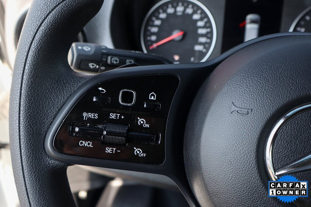 Used 2024 Mercedes-Benz Sprinter 2500 image 22