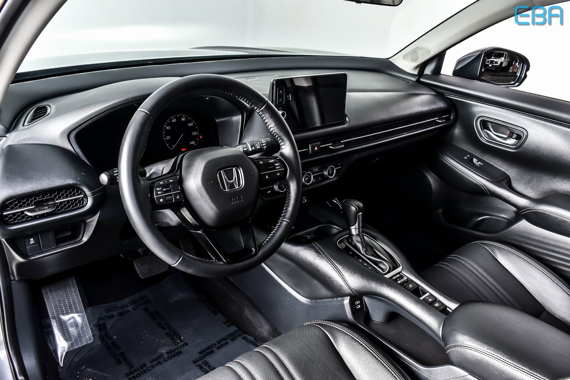 Used 2025 Honda HR-V EX-L image 17