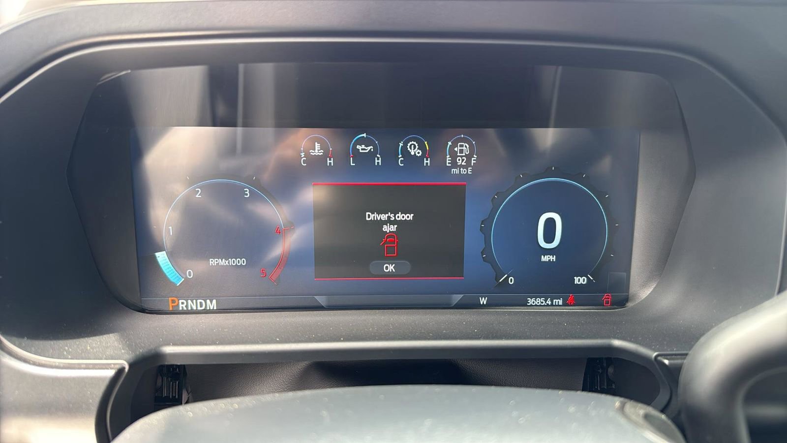 New 2026 Ford F250 Platinum image 15