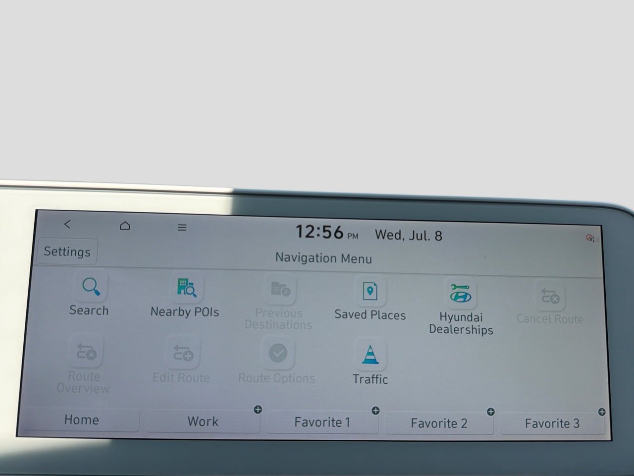 Certified 2022 Hyundai Ioniq 5 Limited AWD/4WD image 23
