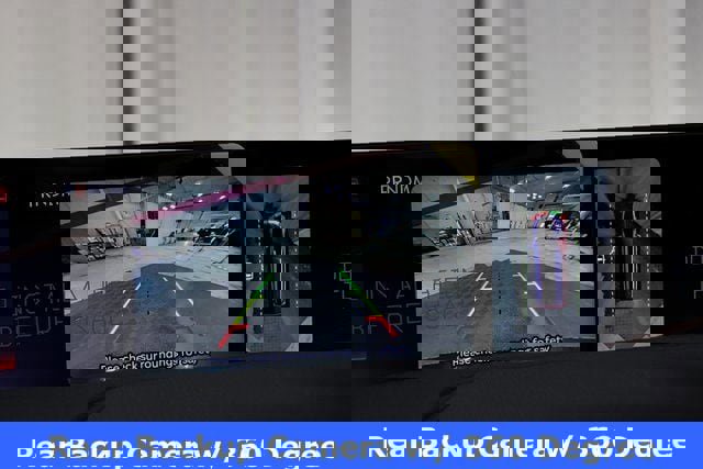 New 2026 Lincoln Navigator L Reserve w/ Jet Appearance Package image 33