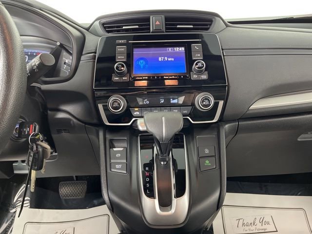 Used 2020 Honda CR-V LX image 24