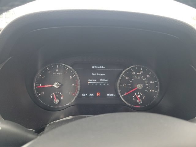 Used 2022 Kia Telluride SX AWD/4WD image 51
