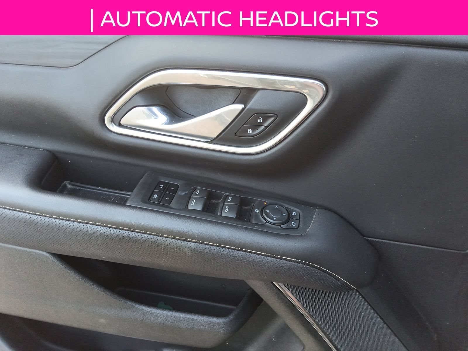 Used 2023 GMC Yukon XL SLT RWD image 11
