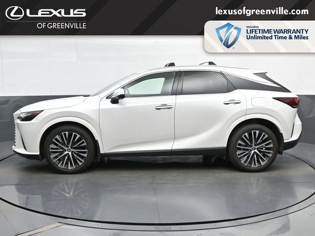 Used 2024 Lexus RX 350 Premium Plus w/ Convenience Package AWD/4WD image 5