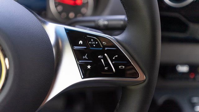 New 2025 Mercedes-Benz Sprinter 2500 image 18