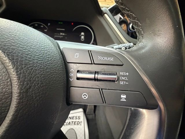 Certified 2023 Hyundai Sonata SEL w/ Convenience Package FWD image 25