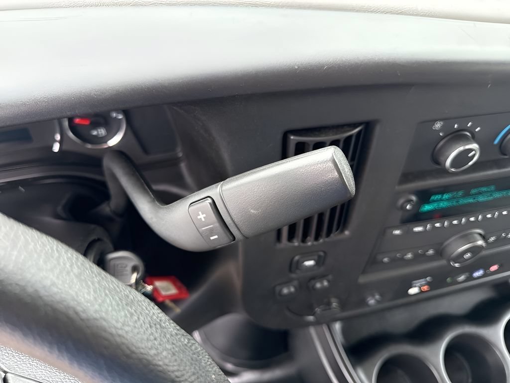 Used 2024 Chevrolet Express 3500 w/ Power Convenience Package RWD image 14