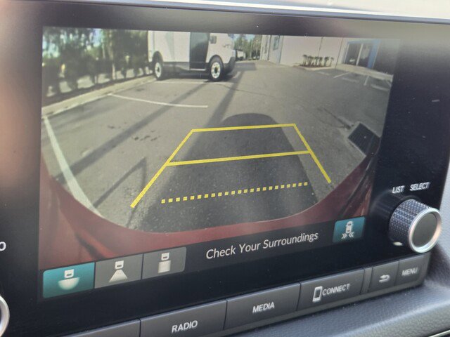 Used 2025 Honda Civic FWD Hybrid Sedan image 9