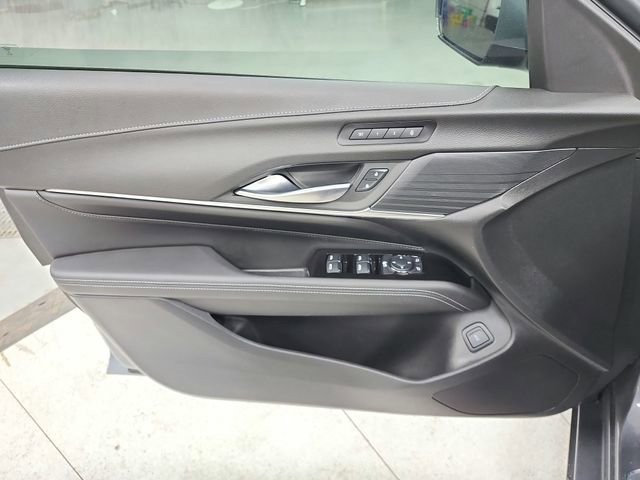 Used 2021 Cadillac CT4 Premium Luxury w/ Technology Package image 32