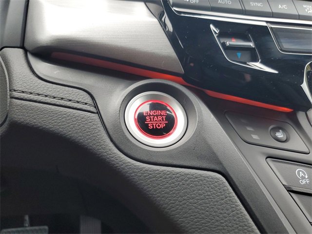 New 2026 Honda Odyssey Sport-L image 27