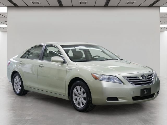 Used 2007 Toyota Camry Hybrid