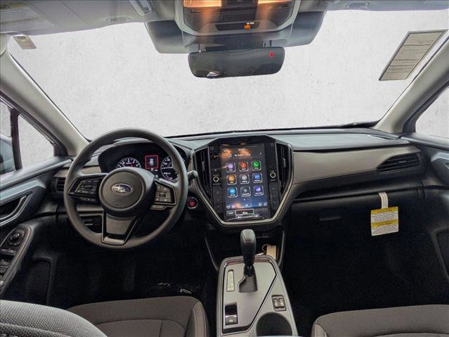 New 2026 Subaru Crosstrek 2.5i Premium image 12