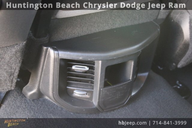 Used 2024 RAM 2500 Big Horn image 37