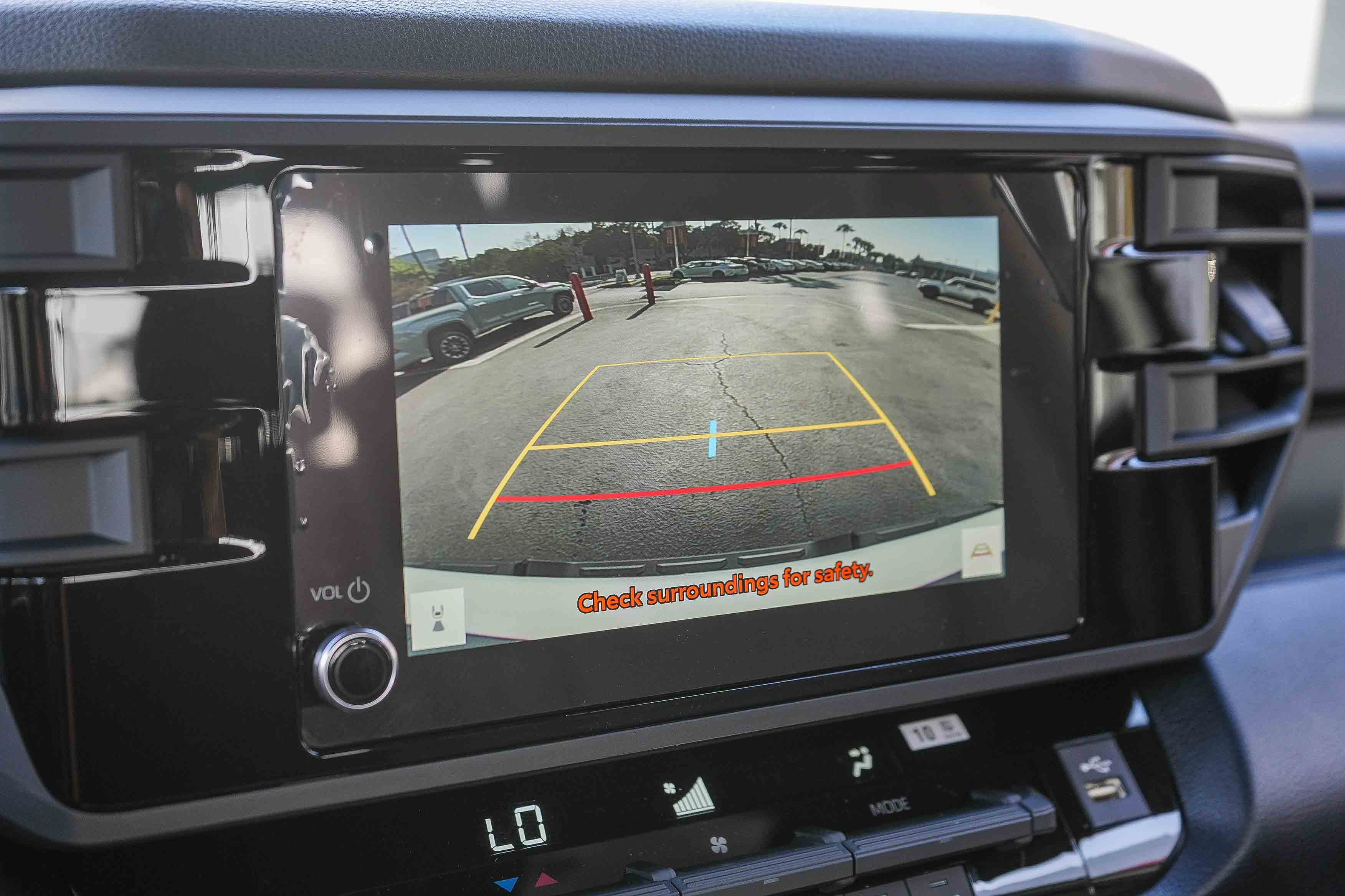 New 2026 Toyota Tundra SR AWD/4WD image 26