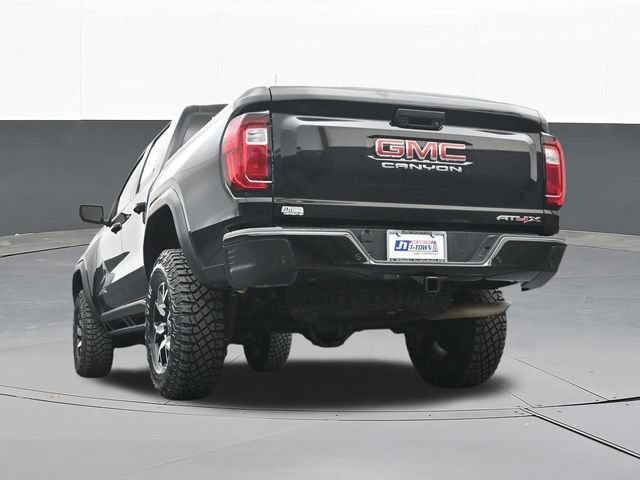 Used 2024 GMC Canyon AT4X AWD/4WD image 47