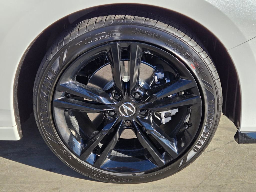 New 2026 Acura Integra A-Spec image 8