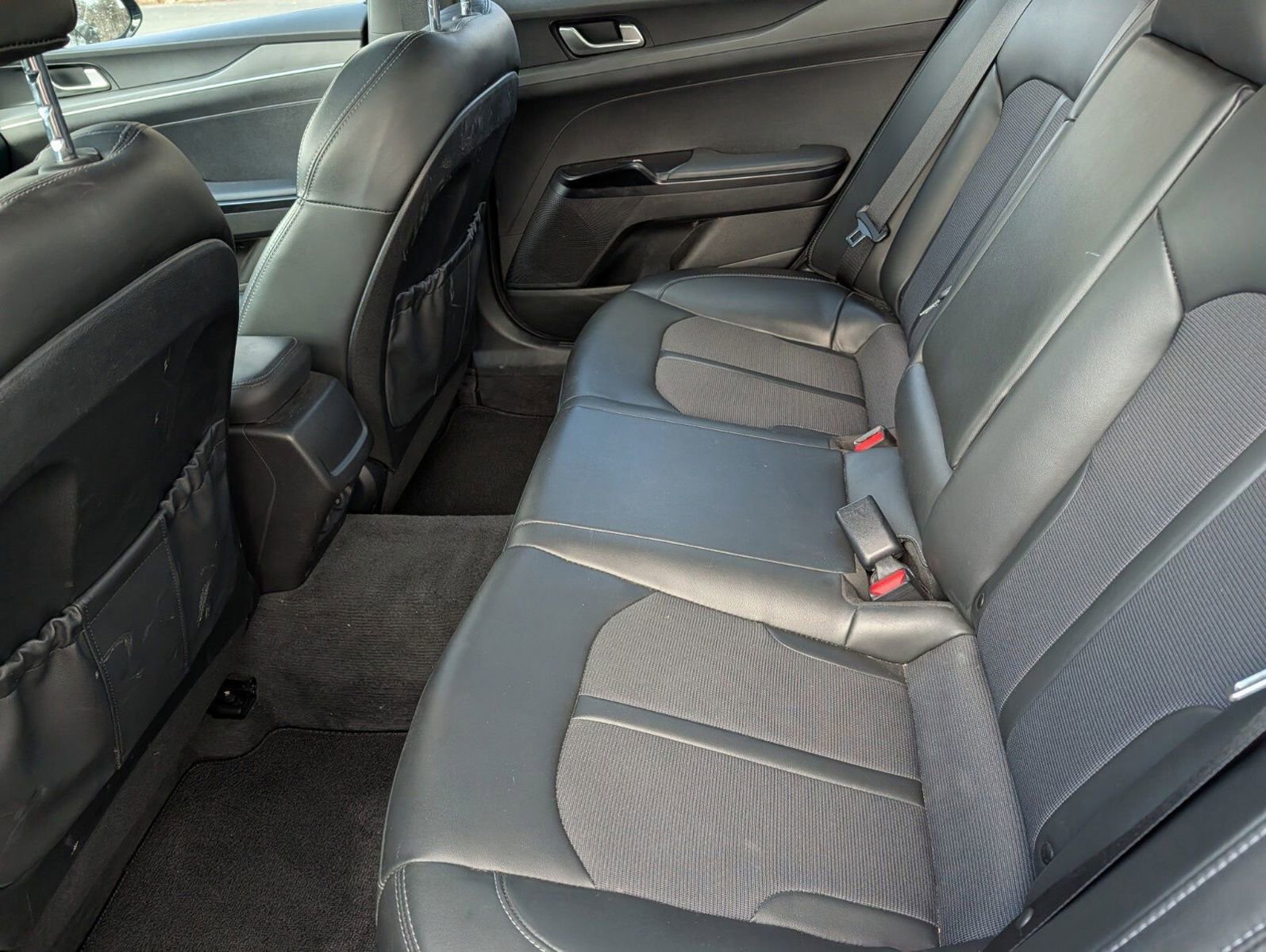 Used 2021 Kia K5 GT-Line AWD/4WD image 20