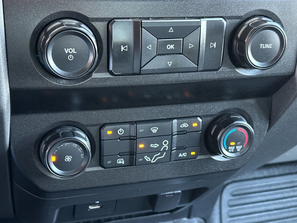 Used 2021 Ford F450 XL w/ Power Equipment Group RWD image 16