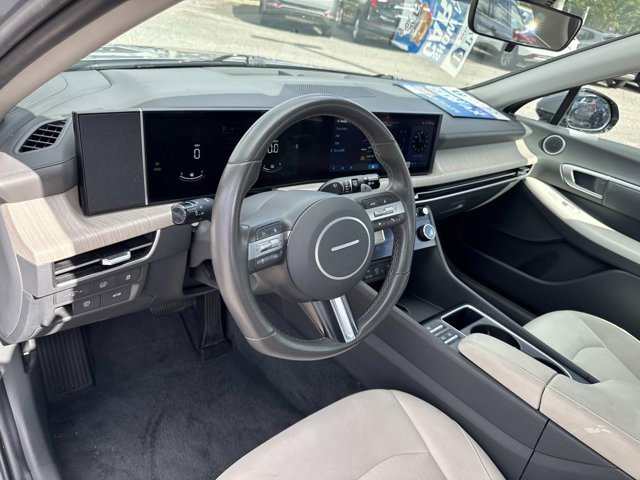 Used 2024 Hyundai Sonata SEL image 12