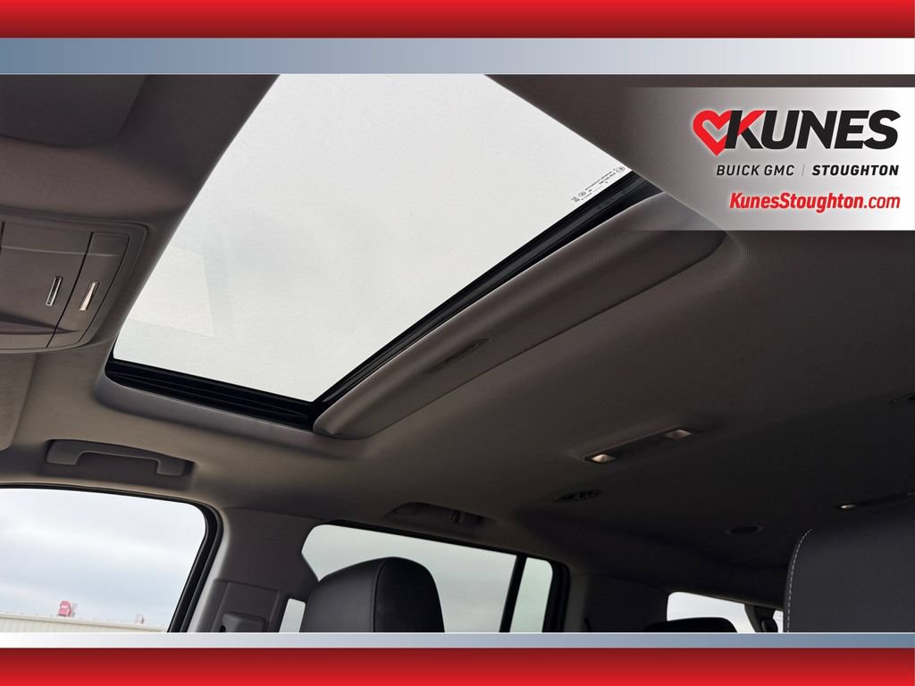 Used 2019 GMC Yukon XL SLT AWD/4WD image 49