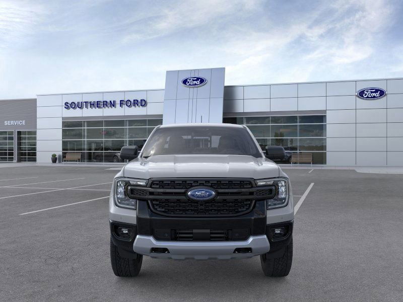 New 2026 Ford Ranger XLT image 6