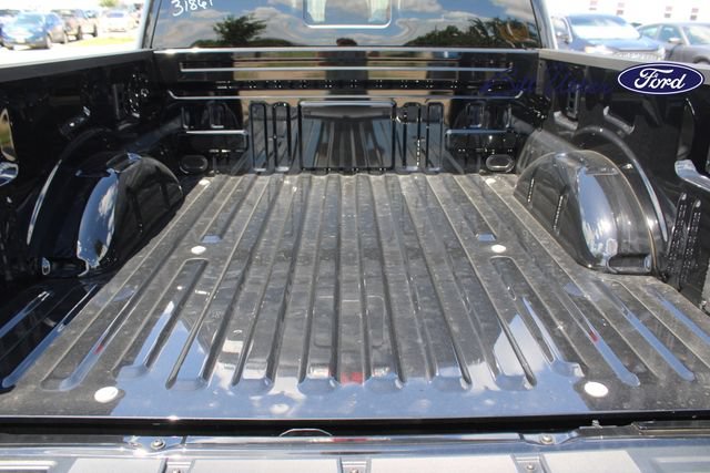 New 2026 Ford F150 Platinum w/ Equipment Group 702A High AWD/4WD image 6