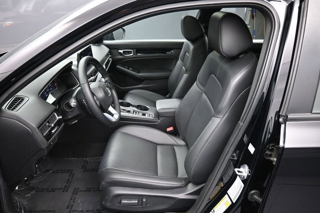 Certified 2023 Honda Civic Sport Touring image 19