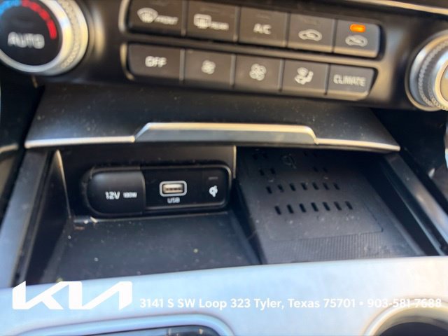 Used 2023 Kia Stinger GT2 RWD image 21