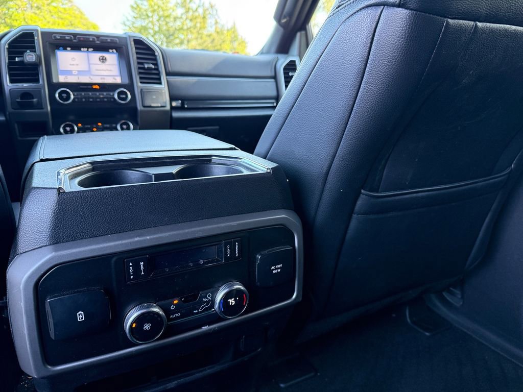Certified 2019 Ford Expedition XLT w/ Equipment Group 202A AWD/4WD image 18
