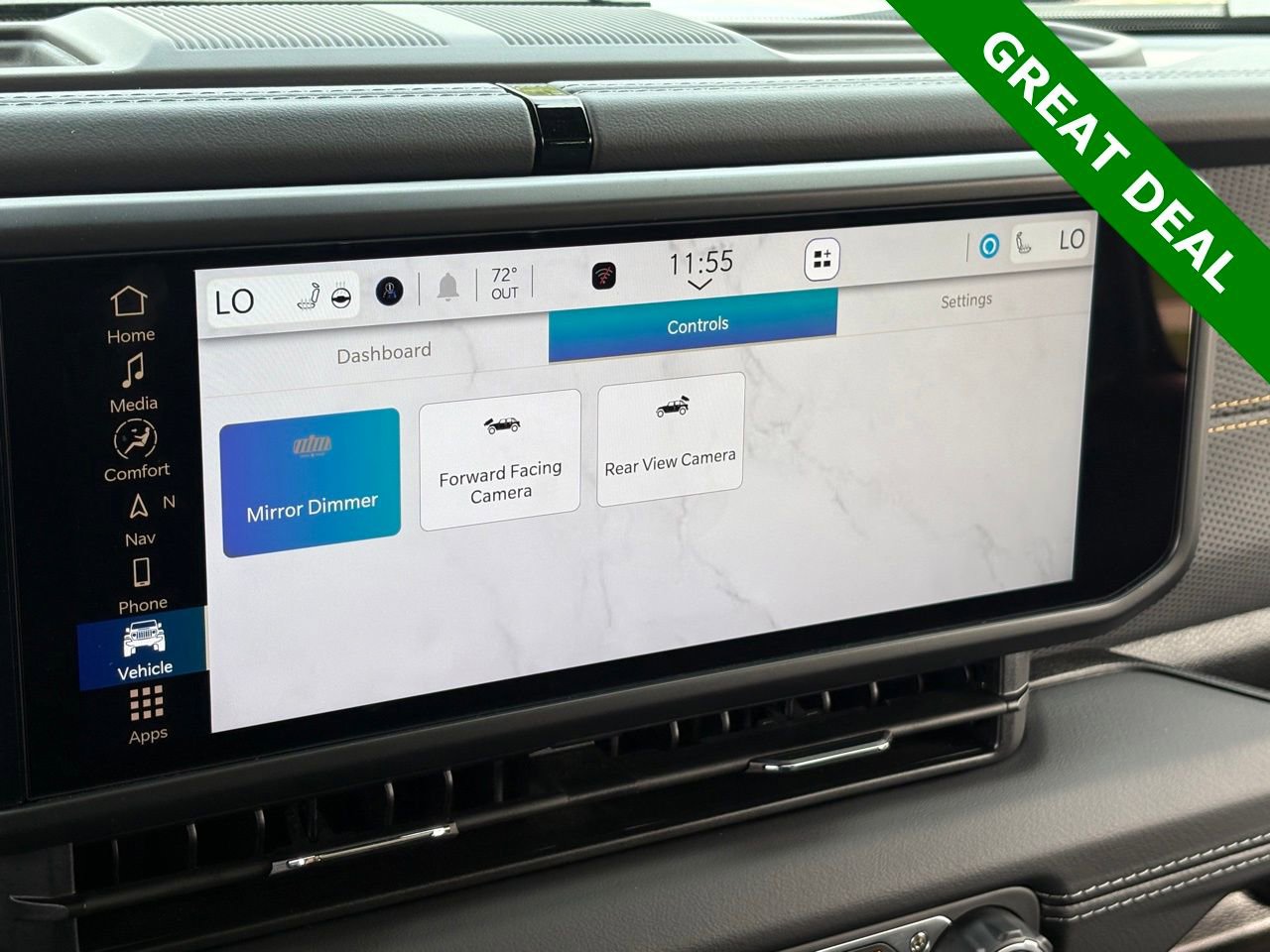 Used 2025 Jeep Wrangler Unlimited Rubicon 392 image 31