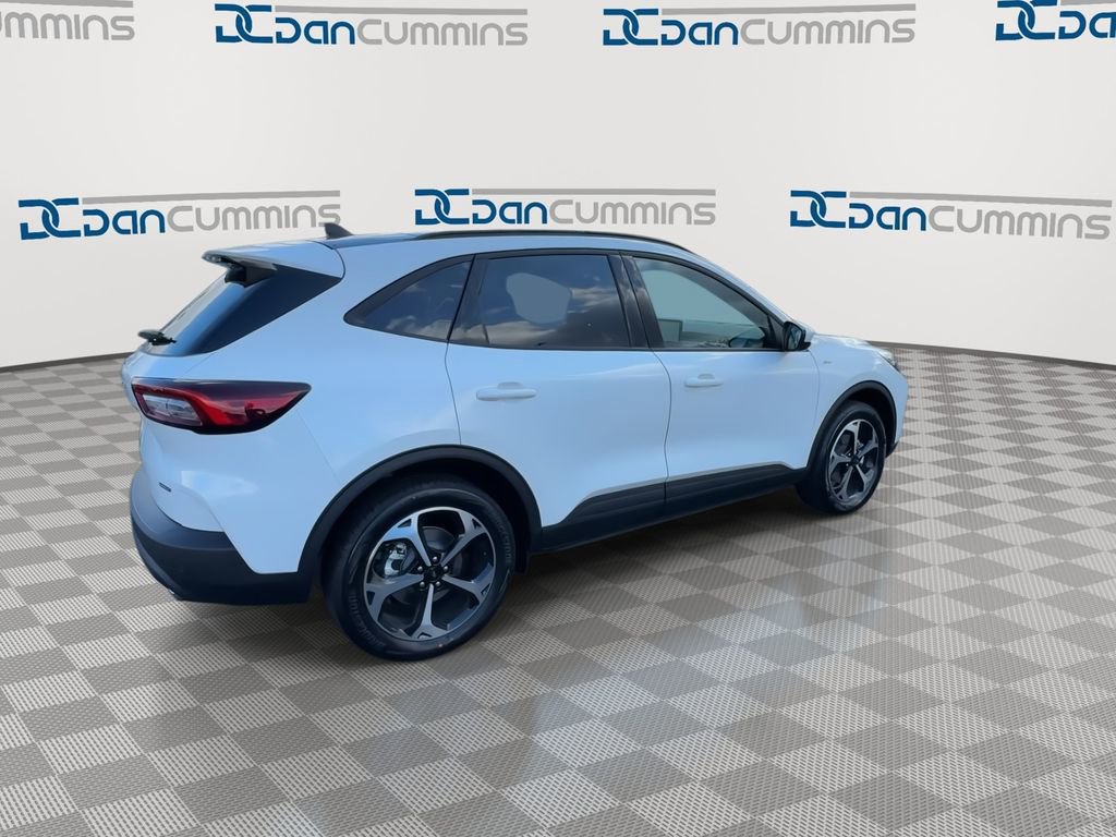 New 2026 Ford Escape ST-Line Select w/ Tech Pack #1 AWD/4WD image 8