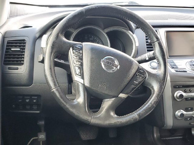 Used 2014 Nissan Murano SL w/ Navigation Package AWD/4WD image 12