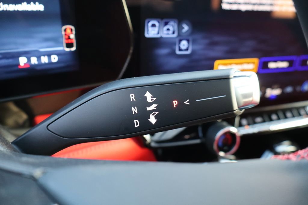 New 2026 Chevrolet Blazer EV SS image 20