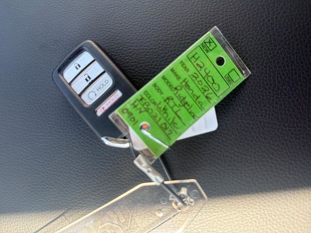 New 2026 Honda Ridgeline RTL image 31