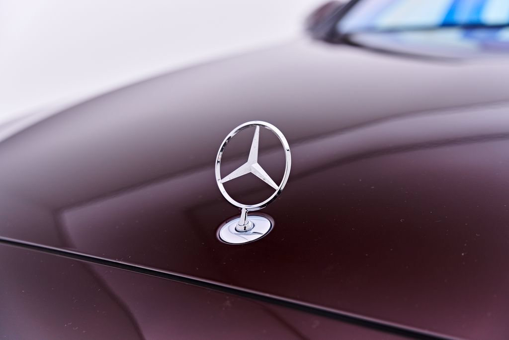 Used 2024 Mercedes-Benz S 63 AMG S image 19