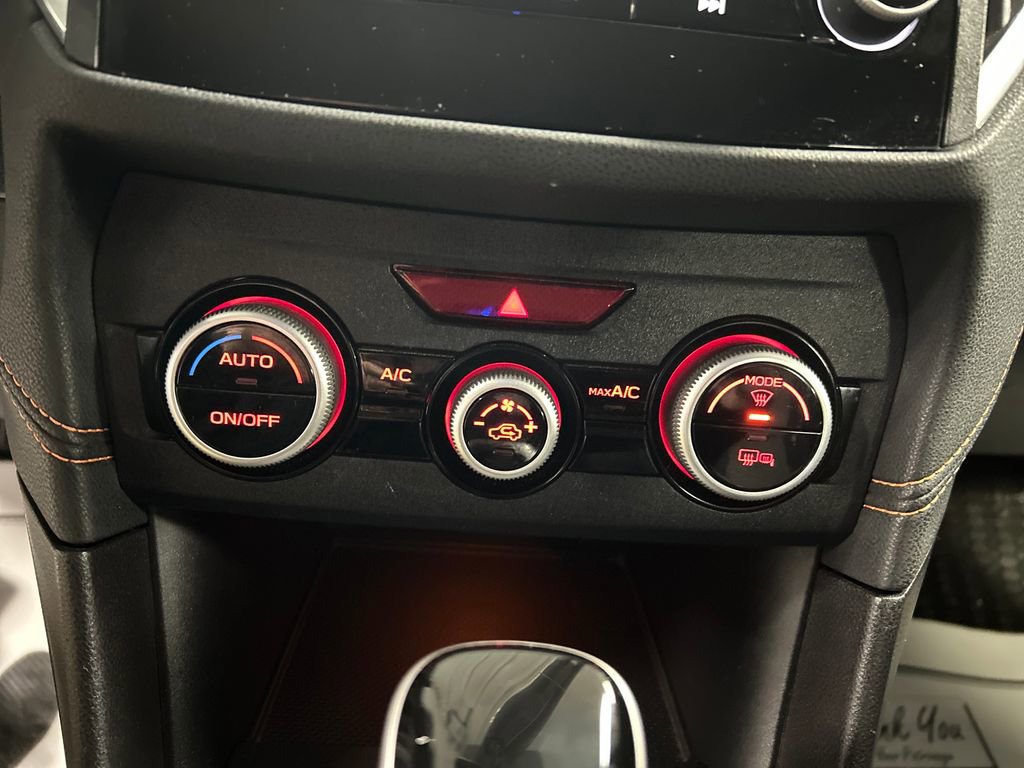 Used 2021 Subaru Crosstrek 2.0i Premium image 17