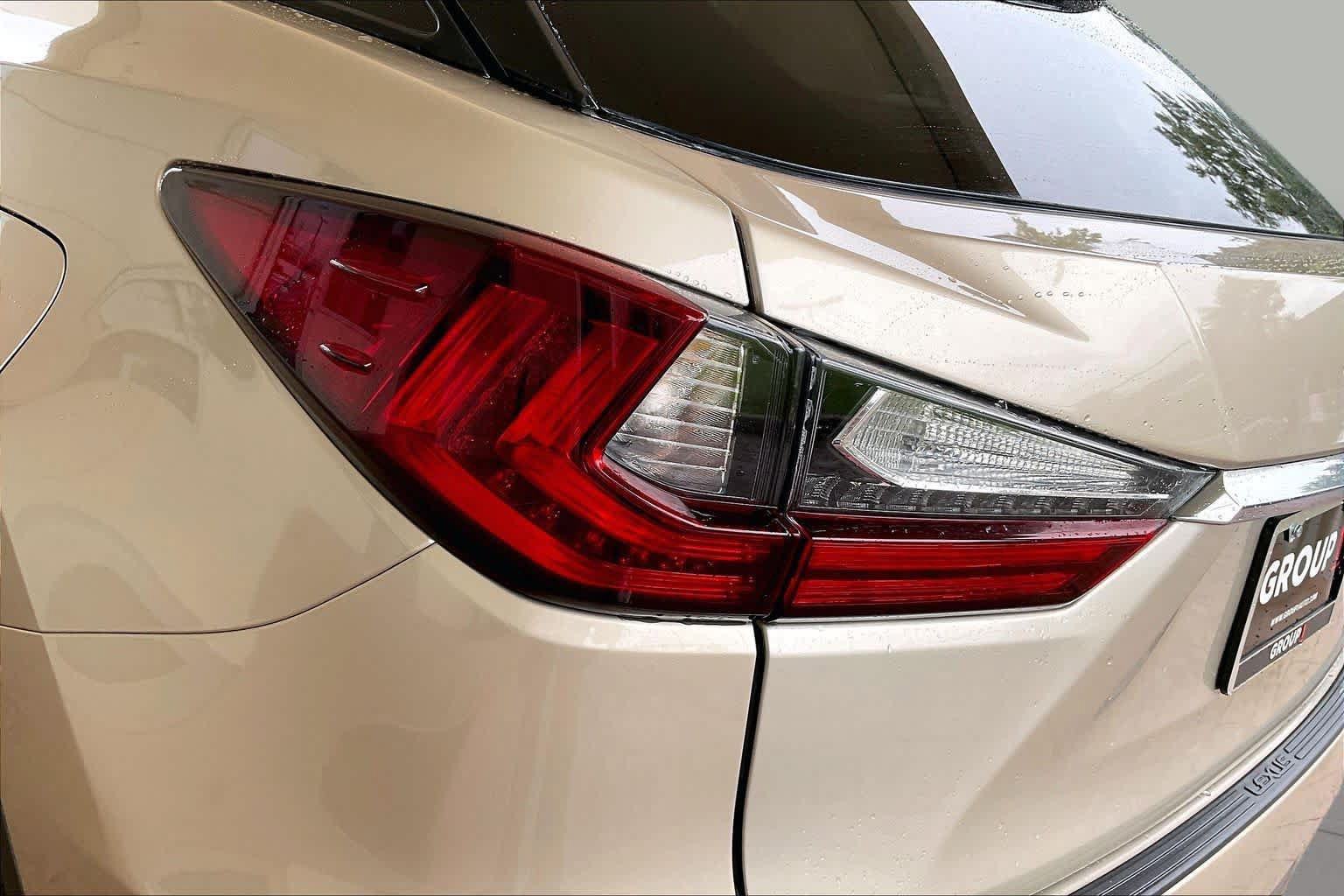 Used 2017 Lexus RX 350 FWD w/ Premium Package image 26