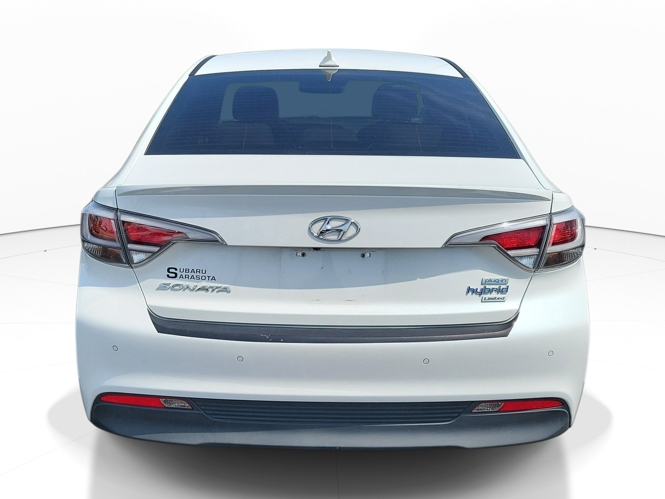 Used 2017 Hyundai Sonata Limited FWD image 5