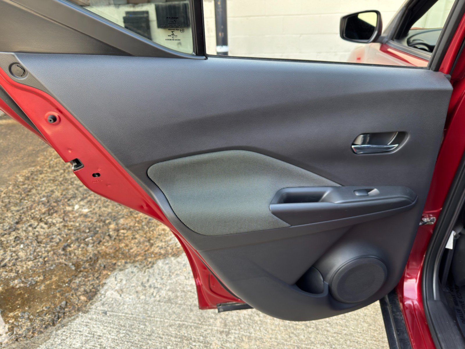 Used 2020 Nissan Kicks SV FWD image 36