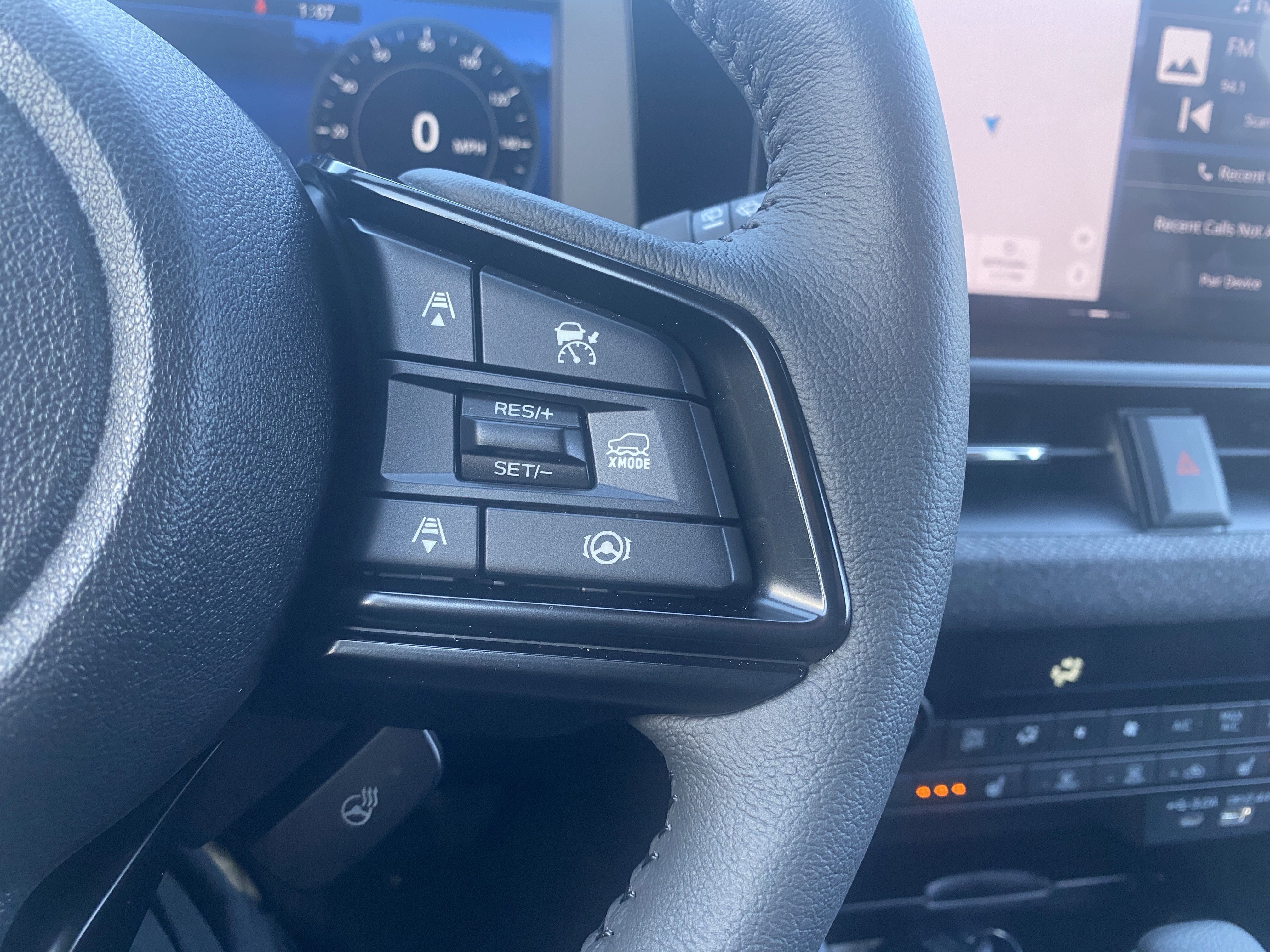 New 2026 Subaru Outback Limited XT image 17