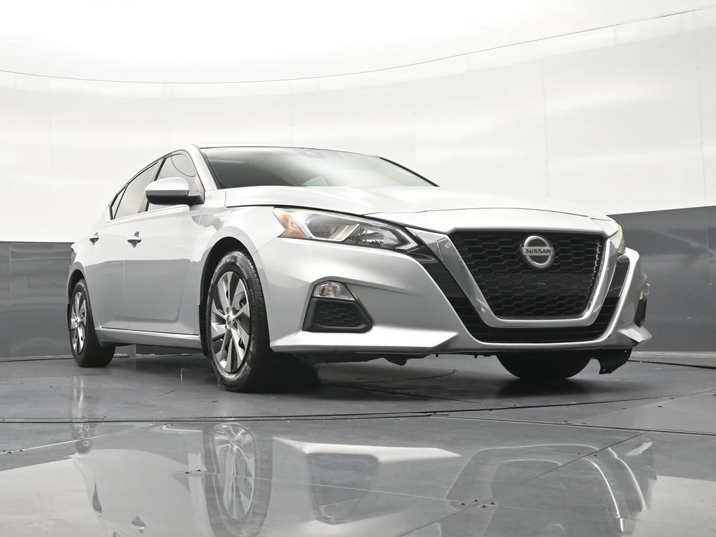 Used 2020 Nissan Altima 2.5 S w/ Driver Assist Package FWD image 31
