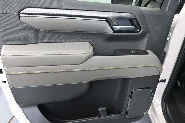 New 2026 Chevrolet Silverado 1500 ZR2 AWD/4WD image 25