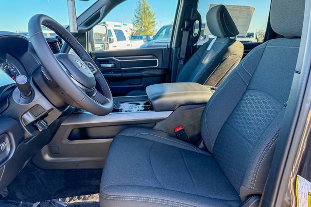 New 2026 RAM 3500 Big Horn image 15