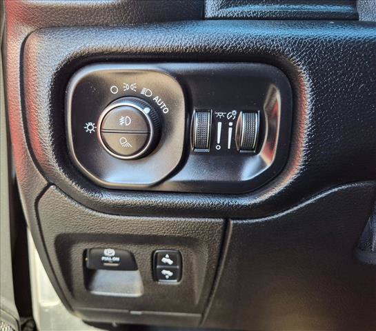 Used 2019 RAM 1500 Rebel w/ Rebel Level 2 Equipment Group AWD/4WD image 16